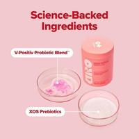Cápsulas probióticas para mujeres: equilibrio del pH y apoyo a la flora vaginal