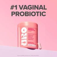 Cápsulas probióticas para mujeres: equilibrio del pH y apoyo a la flora vaginal