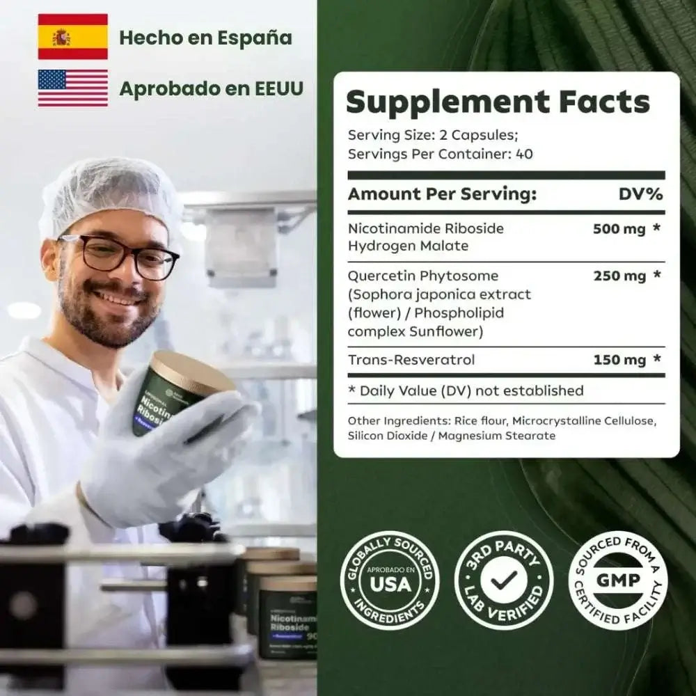 REUS Research product quality and features
